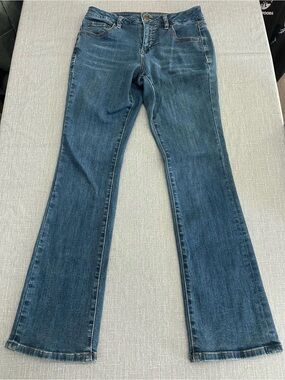 Jag Jeans Women's Bootcut Flare Jeans 26x28